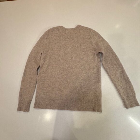 Pendleton Washable Wool Sweater, Size L, Very Good Condition - Picture 5 of 5